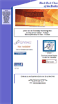 Mobile Screenshot of blackrockchurch.org